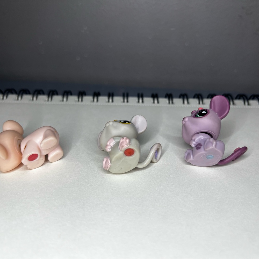 Littlest Pet Shops - Picture 4 of 6